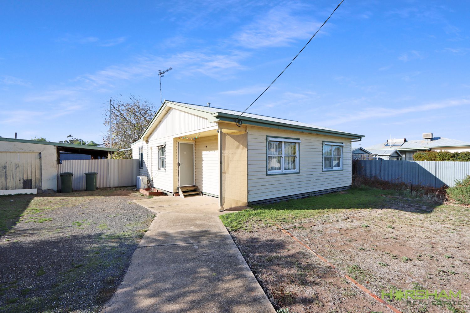 6 Queen Street, Horsham