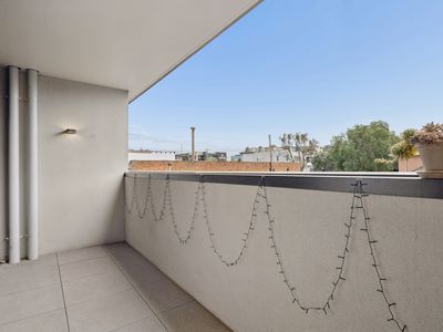 202 / 12 Napier Street, Footscray