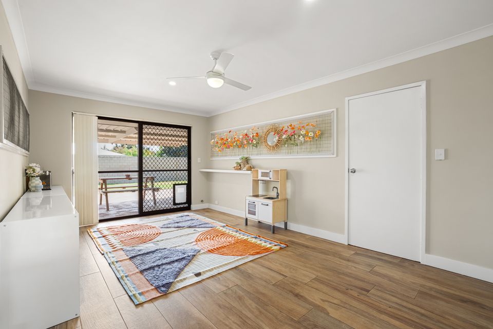 43 TRADE WINDS DRIVE, Safety Bay