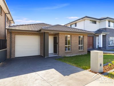 29 Byron Road, Leppington