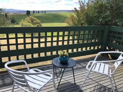 564 Soldiers Road, Barwite