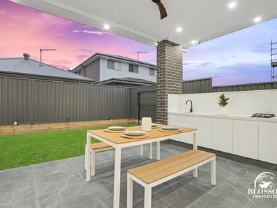 477 Abell Road (Melonba), Marsden Park