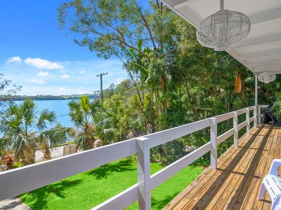 126 Broadwater Esplanade, Bilambil Heights