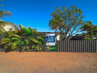 102 Sutherland Street, Port Hedland