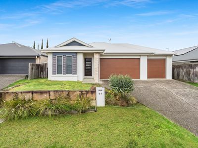 84 Wagner Road, Griffin