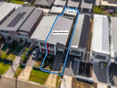 16 Cathcart Street, Fairfield