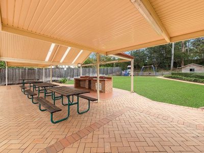 128 / 94-116 Culloden Road, Marsfield
