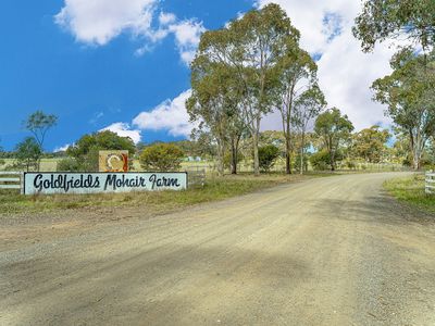 150 Alexander Reef Road, Lockwood