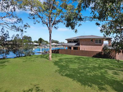 3 Schirrmann Drive, Maroochydore