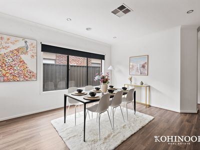 36 Riverglen Drive, Craigieburn