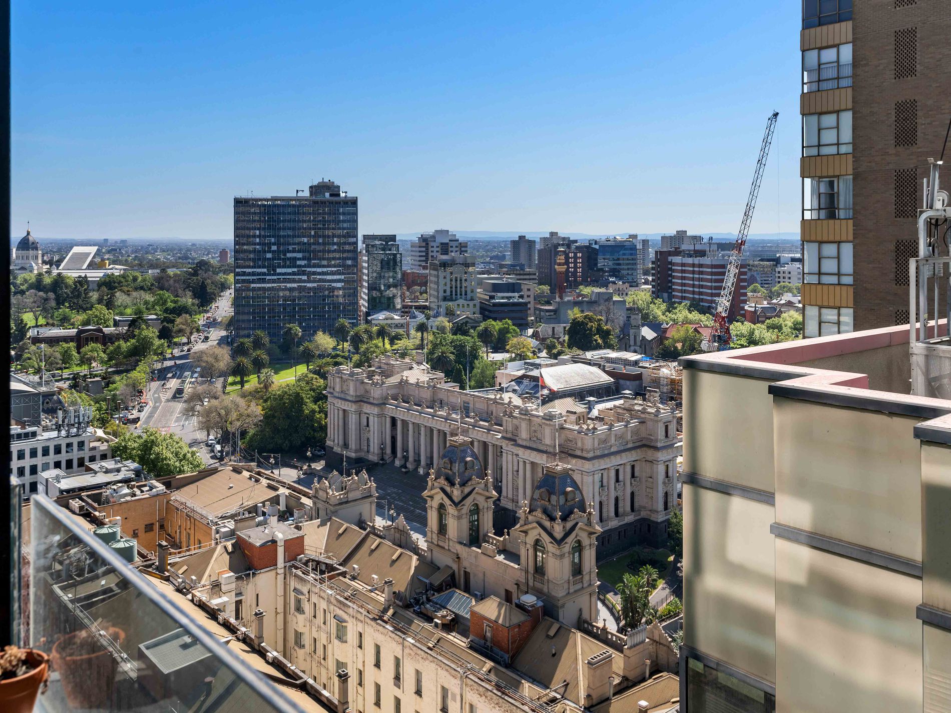 1803 / 27 Little Collins Street, Melbourne
