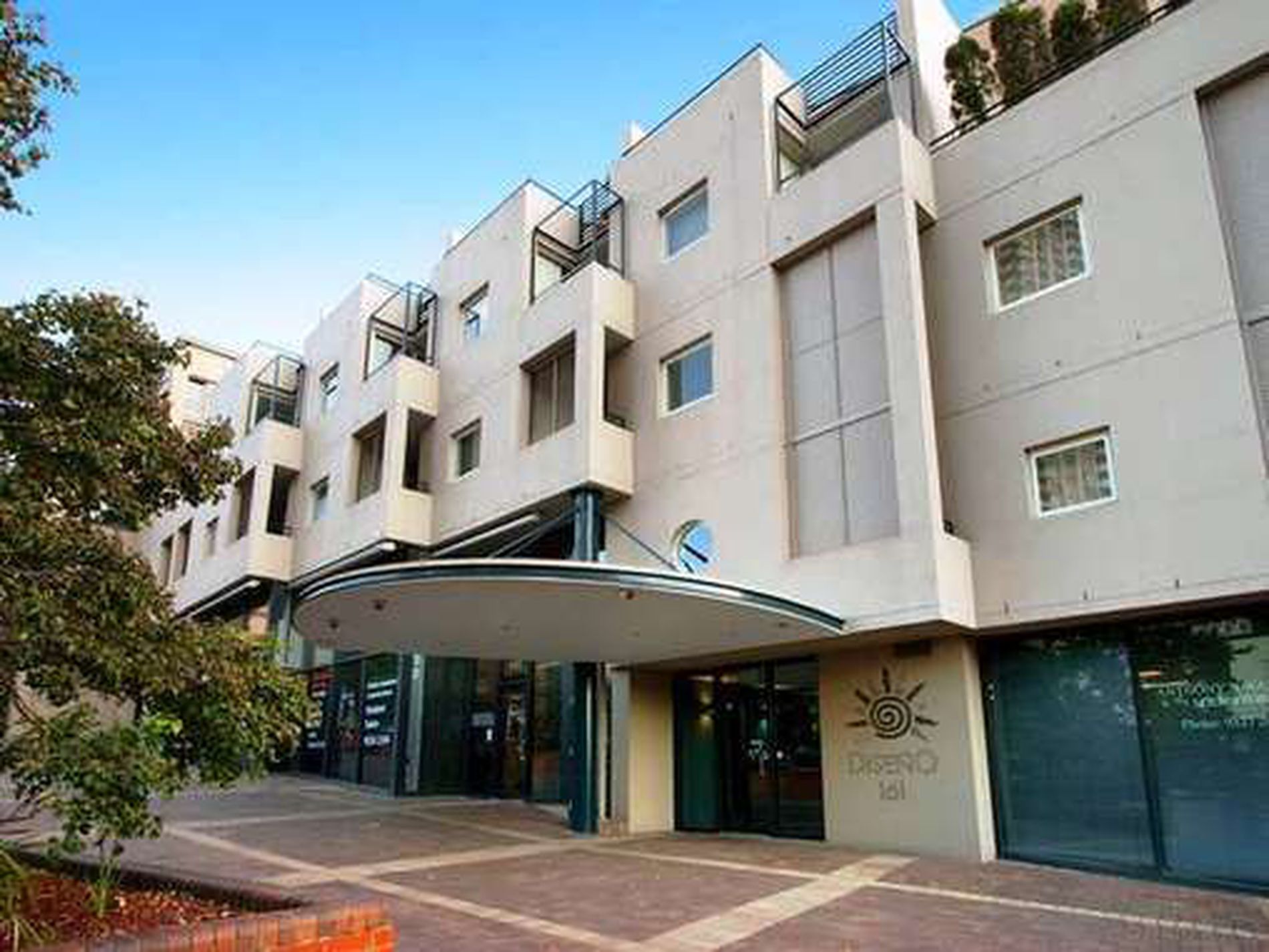 722 / 161 New South Head Road, Edgecliff
