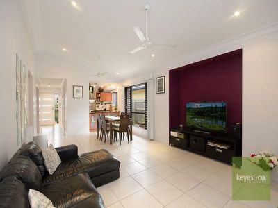 5 Belyando Bend, Douglas