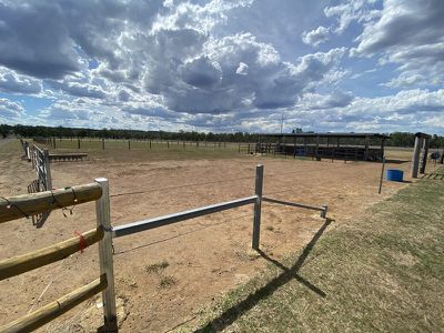 65 Deep Creek Road, Kingaroy