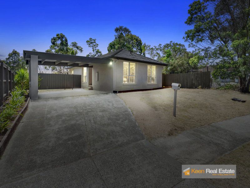 1 / 43 Endeavour Crescent, Endeavour Hills