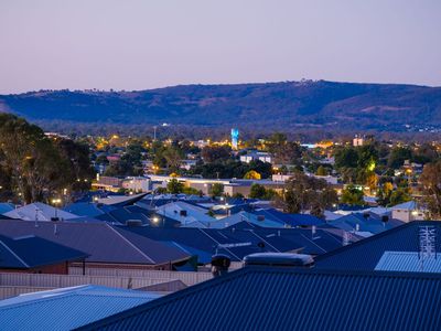 46 ROGERS AVENUE , Wodonga