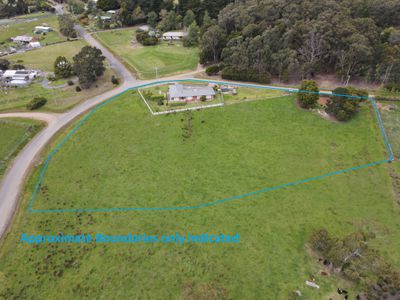 24 Alburys Road, Huonville