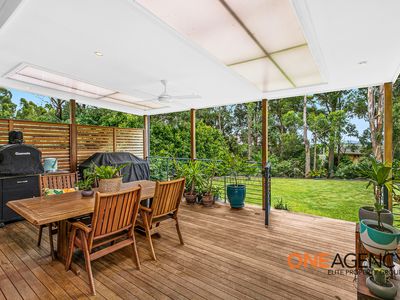 4 Pleasant View Close, Albion Park