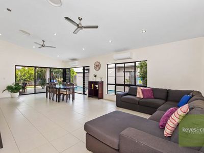 16 Saba Street, Burdell