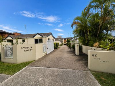 2 / 42 Smith Street, Wollongong