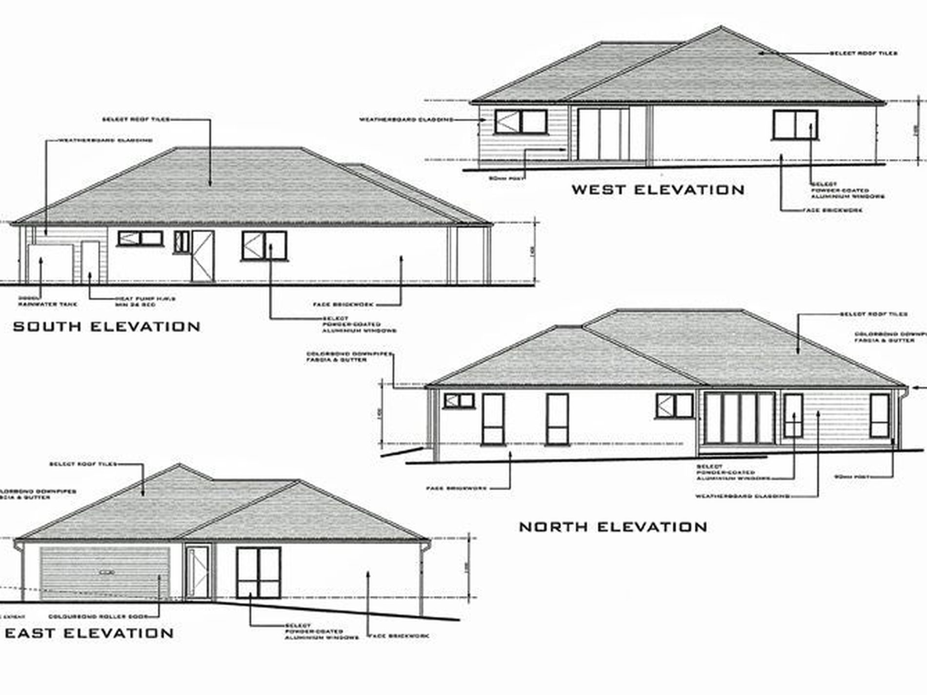Lot 6 Red Gum Drive, Ulladulla