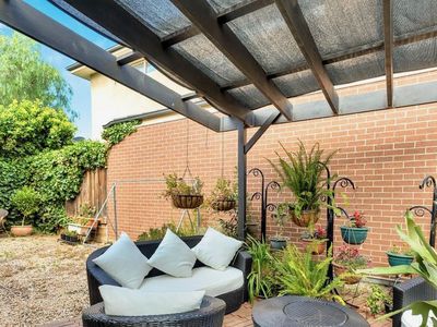 1 / 7 MAMBOURIN STREET, Werribee