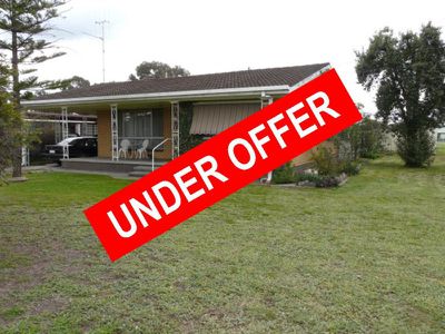 Tocumwal