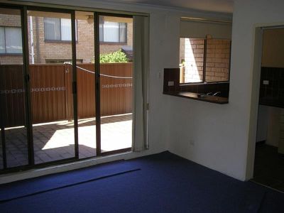16 / 1-19 Allen Street, Pyrmont