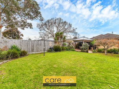 21 Houston Street, Mentone