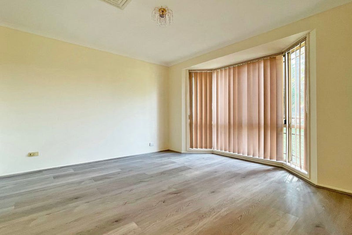 1 Slessor Road, Casula
