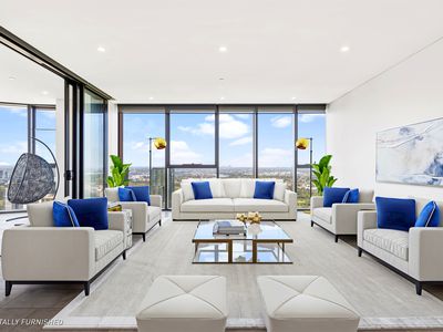 3602 / 3 Olympic Boulevard, Sydney Olympic Park