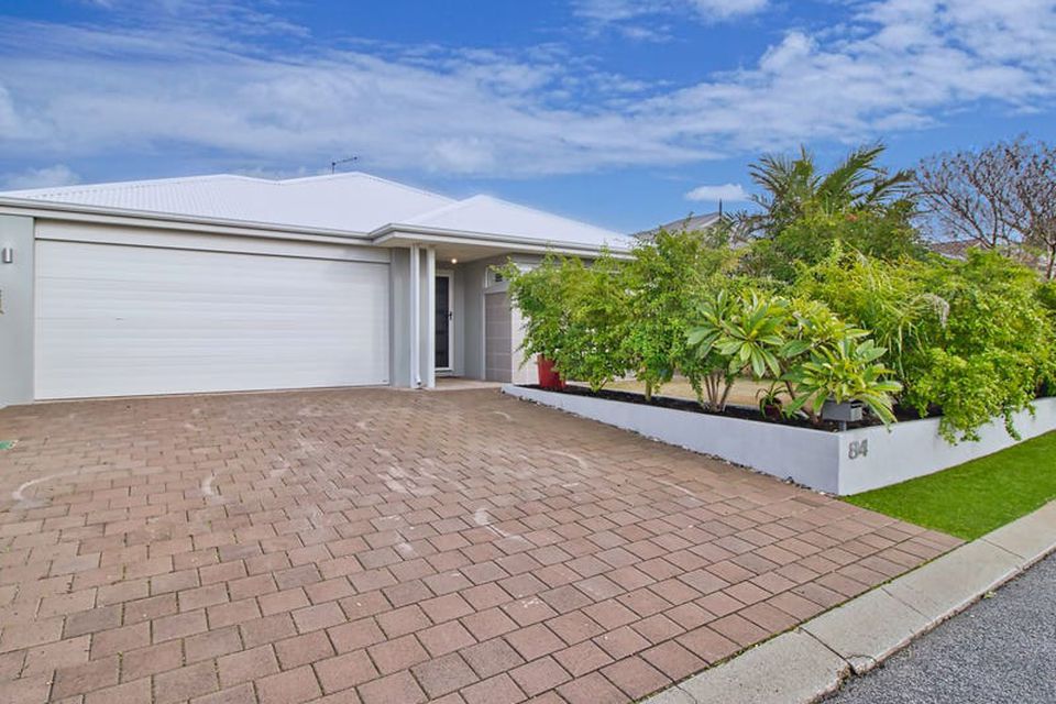 84 Rubens Circuit , Baldivis