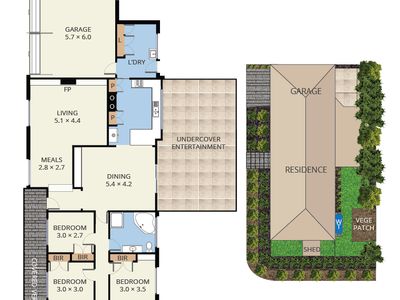 79 Somerset Drive, Dandenong North