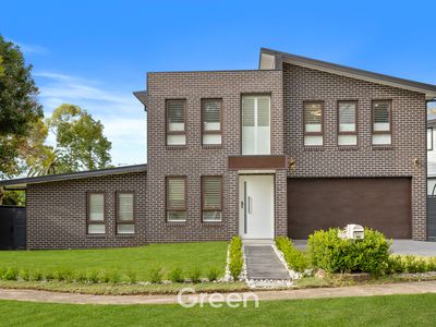 9 & 9a Dumble Street, Seven Hills