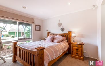 7 Mitre Crescent, Berwick