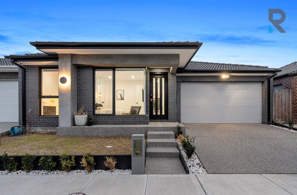 28 Separation Street, Mickleham