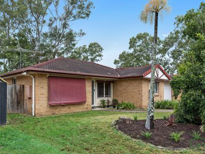 3 Melrose Place, Eagleby
