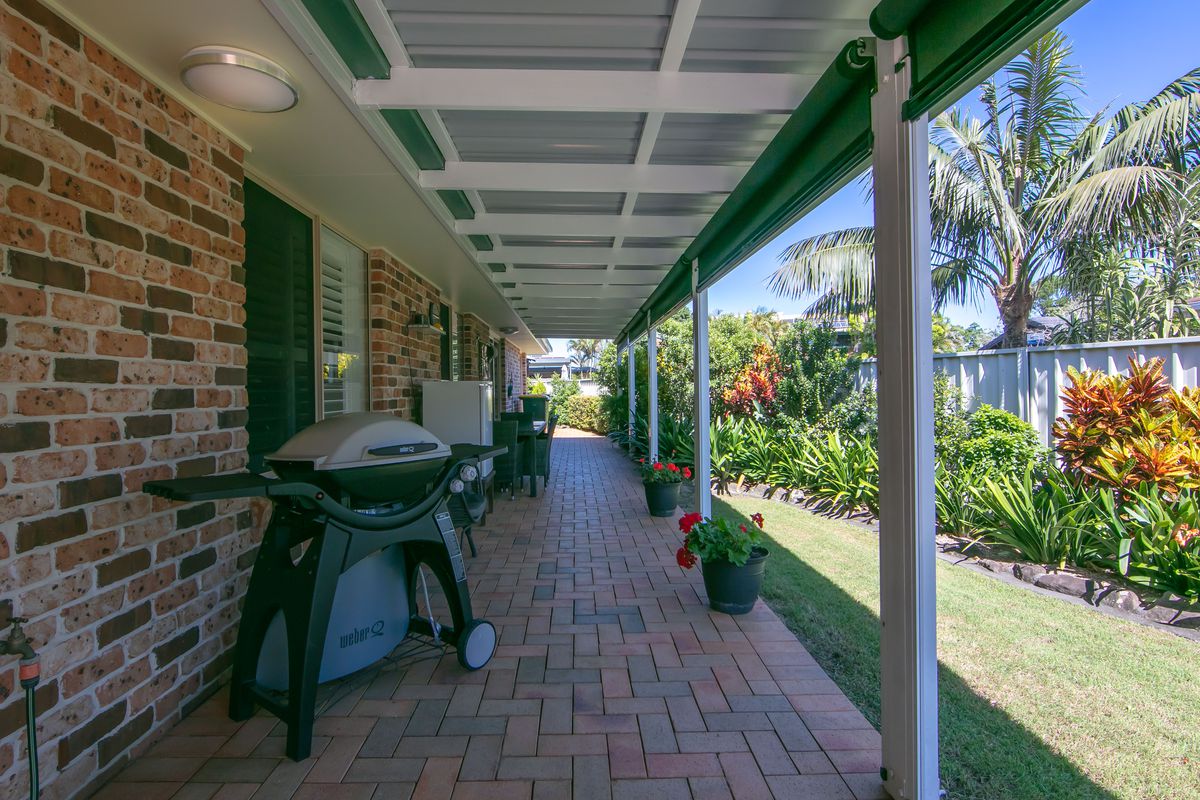 4A Orion Drive, Yamba