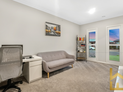 13 Tangerine Road, Manor Lakes