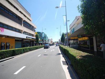 Parramatta