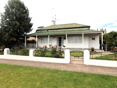 11 Guild Street, Seymour