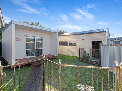 12C Chaucer Street, Rolleston