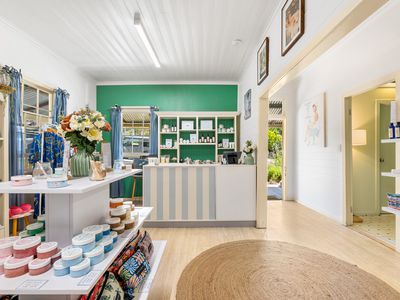 27 BATE STREET, Central Tilba