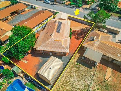 33 Spoonbill Crescent, South Hedland