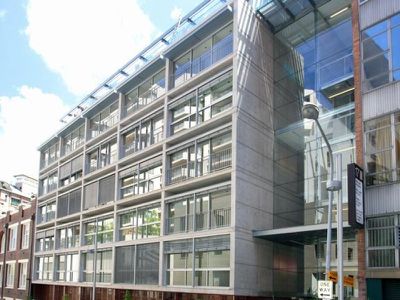 202 / 21 Brisbane Street, Surry Hills