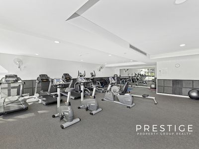 602 / 6 Reede Street, Turrella