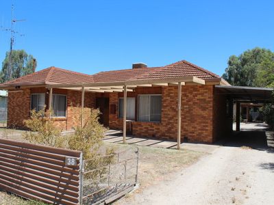 38 Murray Parade, Koondrook