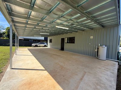 58 HERBERT STREET, Ravenshoe