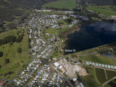 11 Nelse Street, Mount Beauty