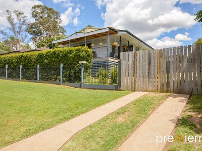 4 Wentworth Street, Leichhardt